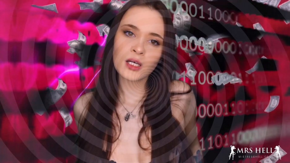 MrsHell - Loser Pay Findom Mindfuck MrsHell - Loser Pay Findom Mindfuck
